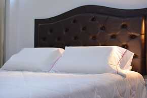 Hostal Quilla