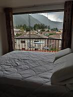 Hostal Quilla