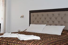 Hostal Quilla