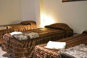 Hostal Quilla