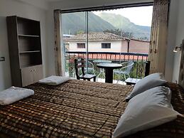 Hostal Quilla