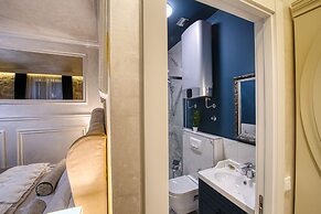 Riva Palace - design rooms