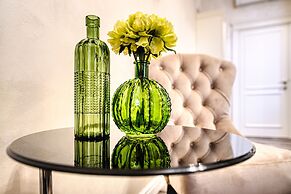 Riva Palace - design rooms