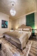 Riva Palace - design rooms