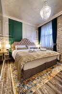 Riva Palace - design rooms