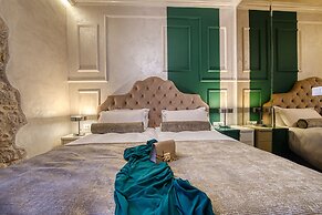 Riva Palace - design rooms