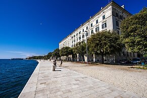 Riva Palace - design rooms