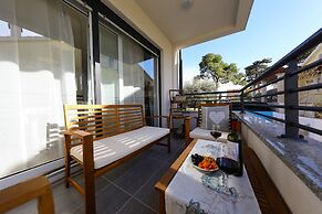 Villa Harmony