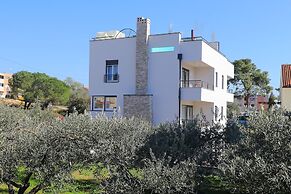 Villa Harmony