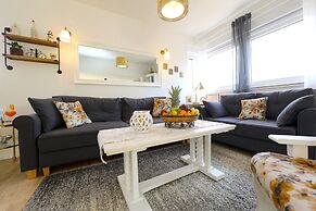 Villa Harmony