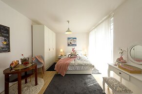 Villa Harmony