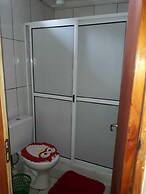 Cabañas Don Santoro