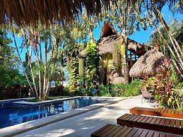Fuego Lodge