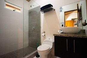 Fuego Lodge