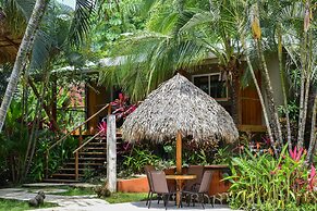 Fuego Lodge