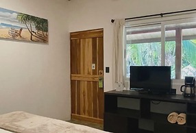 Fuego Lodge