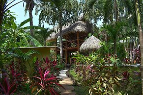 Fuego Lodge