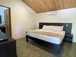 Fuego Lodge