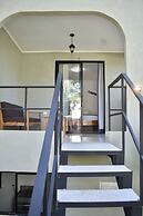 Fuego Lodge