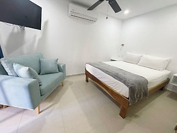 Fuego Lodge