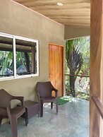 Fuego Lodge