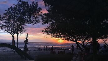 Fuego Lodge