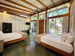 Fuego Lodge