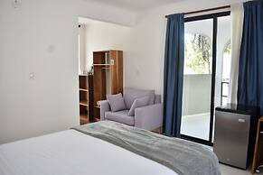 Fuego Lodge