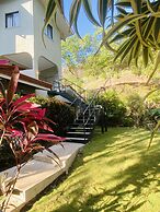 Fuego Lodge