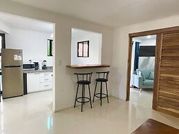 Fuego Lodge
