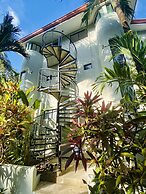Fuego Lodge
