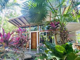 Fuego Lodge