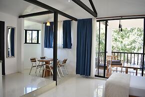 Fuego Lodge