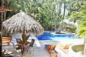 Fuego Lodge