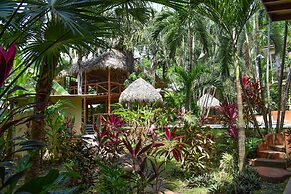Fuego Lodge