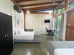 Fuego Lodge