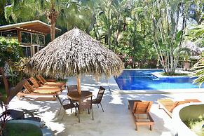 Fuego Lodge