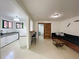 Fuego Lodge