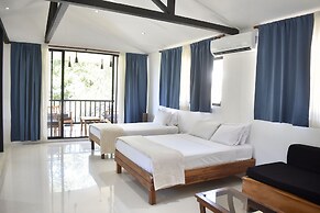 Fuego Lodge