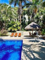 Fuego Lodge