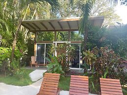 Fuego Lodge