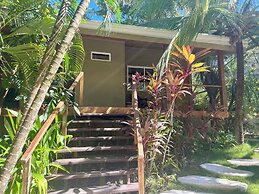 Fuego Lodge