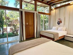 Fuego Lodge