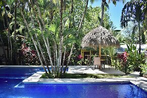 Fuego Lodge