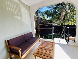 Fuego Lodge