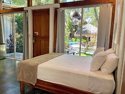 Fuego Lodge