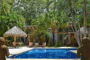 Fuego Lodge