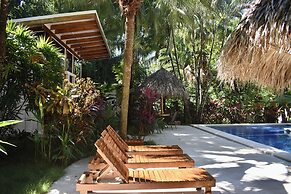 Fuego Lodge