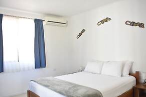 Fuego Lodge