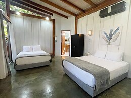 Fuego Lodge
